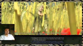 The Witcher Ohota Krepkoe