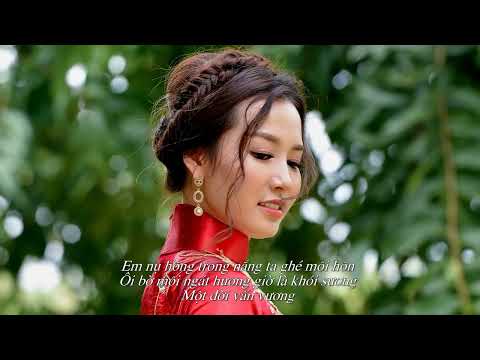 Bóng trăng thề Sheet - Anh Bằng