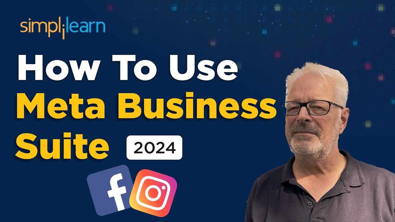 How To Use Meta Business Suite | Complete Meta Business Suite Tutorial For Beginners | Simplilearn