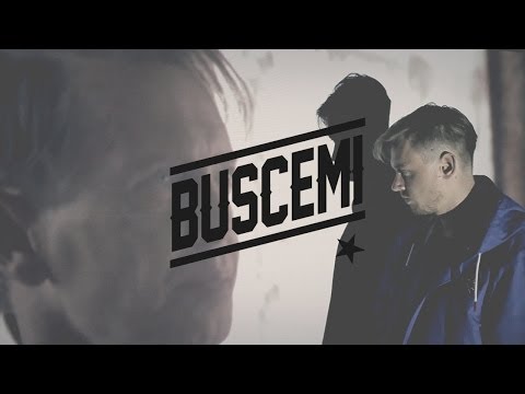 Paulie Garand & Kenny Rough - Buscemi feat. Beef (Oficiální video)