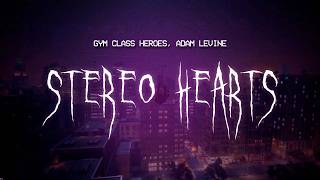 Download lagu gym class heroes - stereo hearts (feat. adam levine) [ sped up ] lyrics mp3