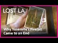 The Firefall | Lost LA