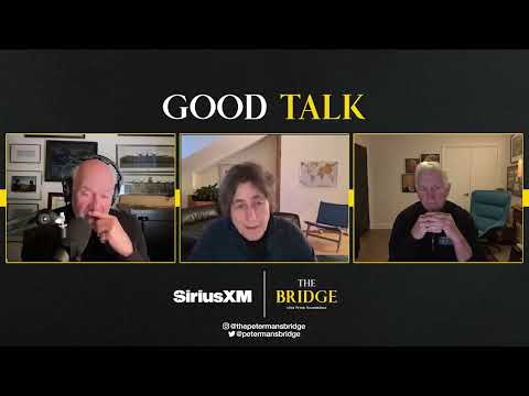 Good Talk -- The Conservative Bleeding Continues As The Year Ends