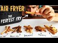 THE BEST Air Fryer French Fry Ranking 7 Methods