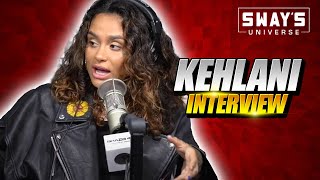 Kehlani Talks New Album 'Blue Water Road', Not Believing In Love/Marriage & Discovering Herself