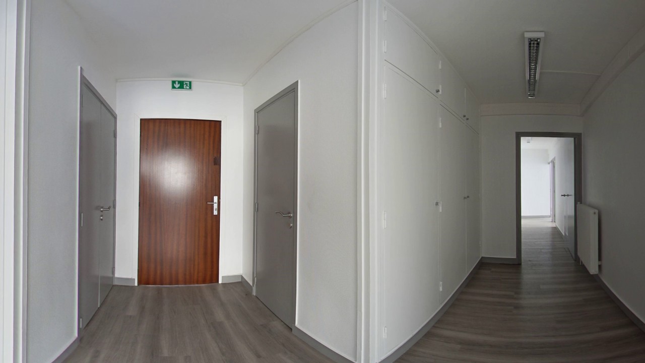 Location de bureaux à Paris 11 (75011) / Rue Saint-Sébastien