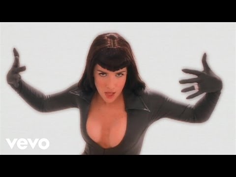 Natalia Oreiro - Tu Veneno (Official Video)