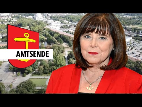 Ludwigshafen verabschiedet sich von der Oberbürgermeisterin Jutta Steinruck | RON TV