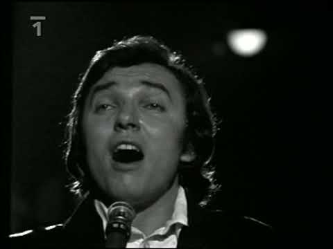 Karel Gott - Už z hor zní zvon (1974)