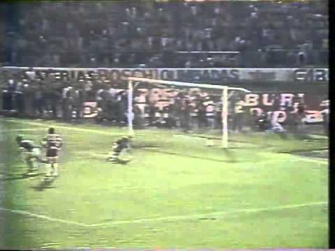 Guarani 2 x 1 Atlético-MG - Campeonato Brasileiro 1986
