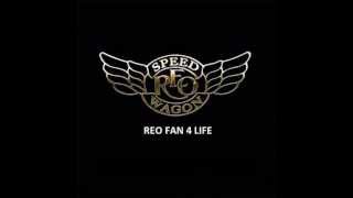 REO Speedwagon - Like You Do (((Live 1978)))