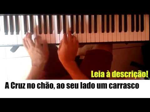 Marcas Da Dor - Samuel Mariano