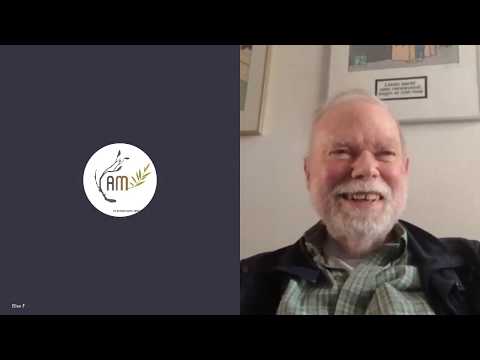 Episode 40: Interview with Jim Forest