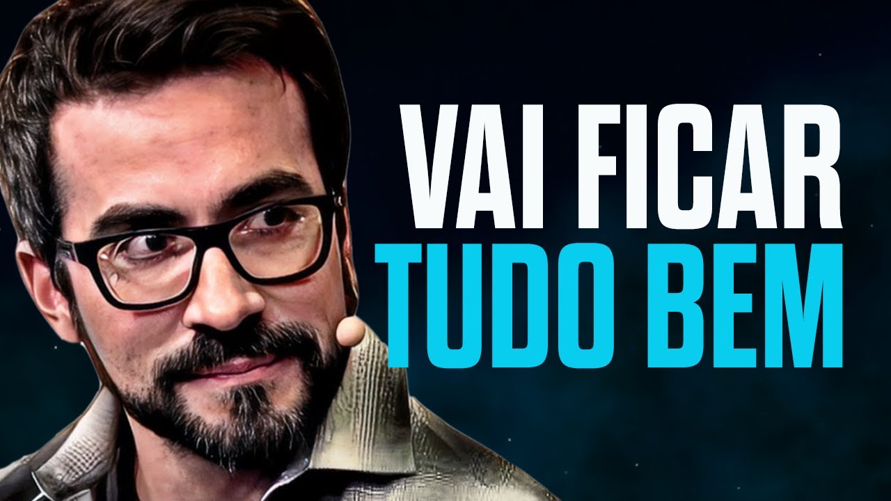 Liberte-se de tudo que te prende | Pe. Fábio de Melo