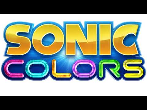 Sonic Colors DS - Vs. Nega Wisp Armor Phase 2 Extended