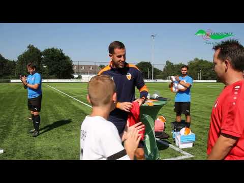 RKHBS valencia voetbalkamp 2021