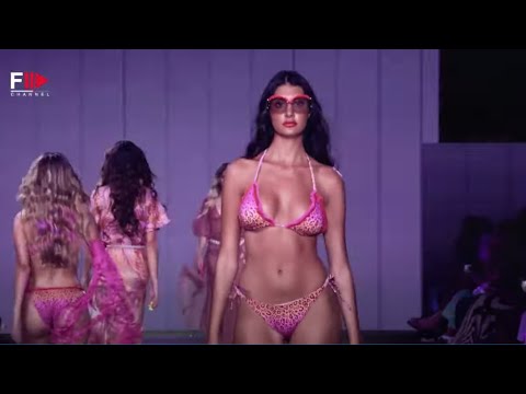 BIKINIS  "Pin up" Spring 2023 - Swimwear & Underwear