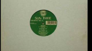 Sun Tribe - Sahara Vol. 1 - Dust (Santho Trax)