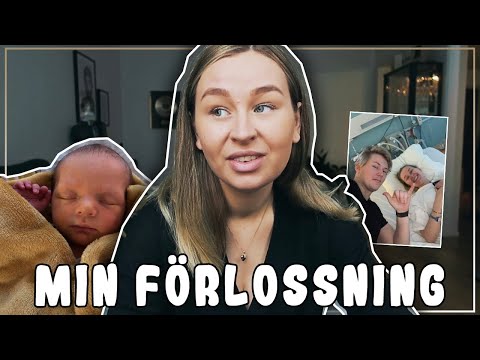 FÖRLOSSNINGSBERÄTTELSE