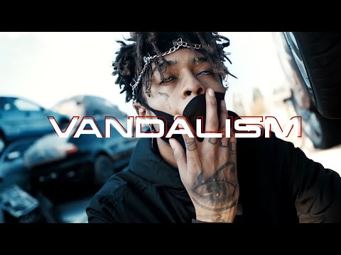 FUKKSAILOR - VANDALISM feat.scarlxrd | Edit