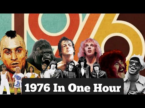 1976 In One Hour