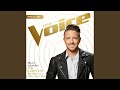 Anyway (The Voice Performance) - Billy Gilman - Topic Anyway (The Voice Performance)