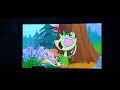 PBS Kids Seasonal Station ID Summer 2023