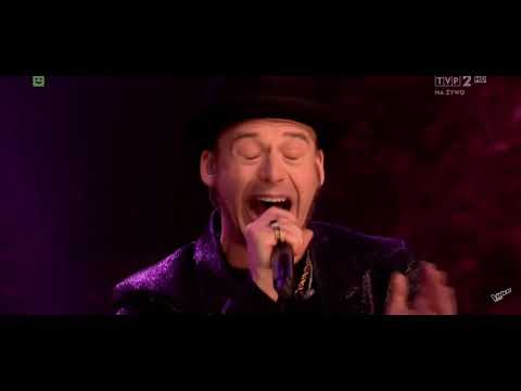 Trenerzy i finaliści -"Podróż  w krainę baśni"- Finał The Voice kids poland 4