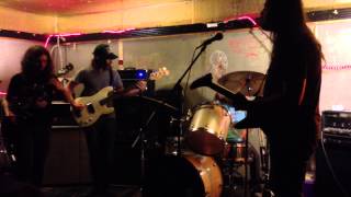 Carousel - Photograph (7/27/2013 Pittsburgh, PA Gooski&#39;s Bar)