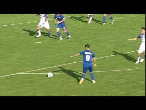 🇷🇴⚽ VIDEO REZUMAT Liga 2 Casa Pariurilor: FC Argeș - Steaua 4-2