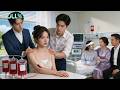 For my fake sister,CEO bro & fiancé used me as her blood bank. I'm flying away—now your turn to cry!