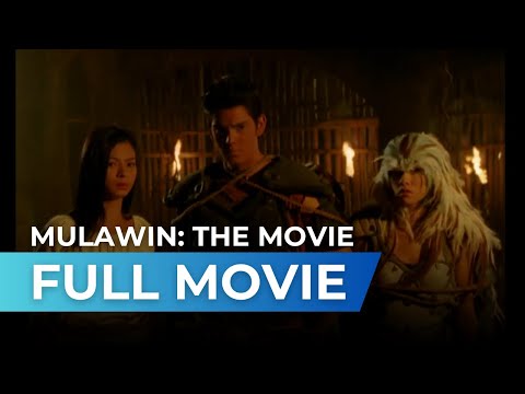 Mulawin The Movie (2005) - Full Movie | Richard Gutierrrez, Angel Locsin, Dennis Trillo