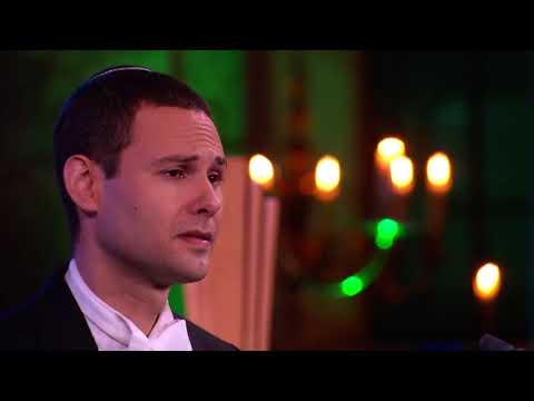 "Ose Shalom" for PBS's "The New York Cantors"