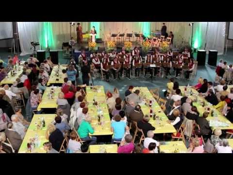 Osrednje praznovanje svetovnega dne osteoporoze v Ljutomeru