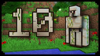 ✔ Minecraft: 10 Things You Didnt Know About the 