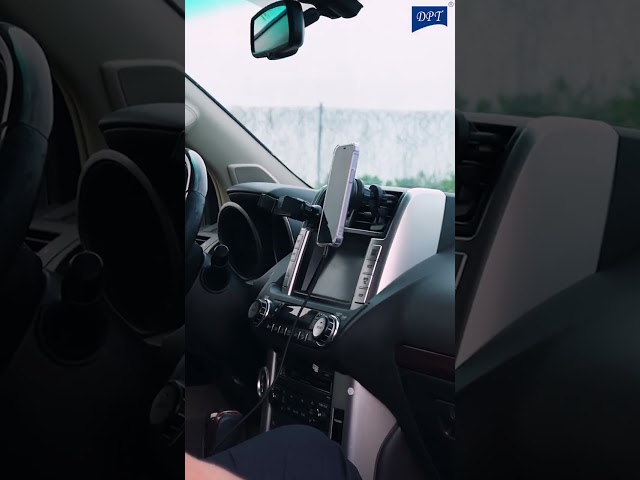 شاحن اجهزة على ولاعة السيارة بمخرجين قدرة 38 واط- شحن سريع وفعال، حجم صغير وسهل الحمل، متوافق مع أغلب السيارات،ضمان سنتان