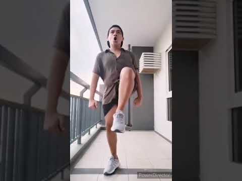 PARE KO dance challenge (Ang Huling El Bimbo)