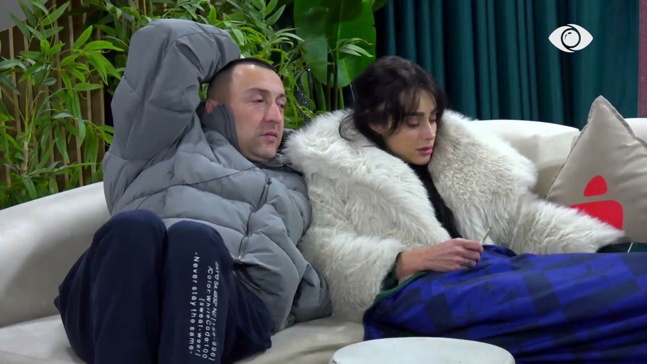 Kush mendon se del?/ G Bani dhe Egli flasin për nominimet