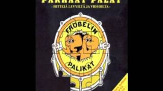 Fröbelin Palikat - Haivaara
