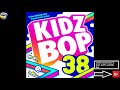 Kidz Bop Kids: The Middle