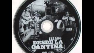 PESADO DESDE LA CANTINA VOL. 2-COMO ESTAR CON DIOS
