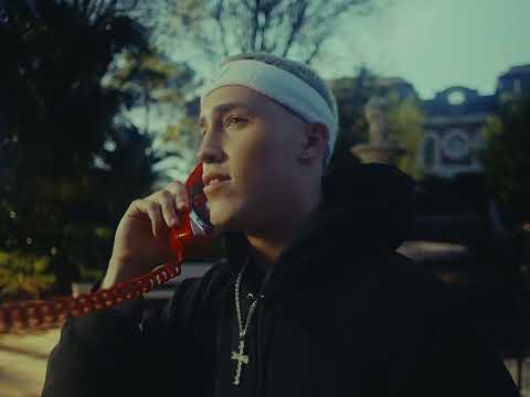 Alejo - TE LEO (Video Oficial)