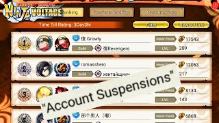 Hacker Banned finally  - NxB NV