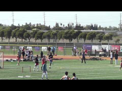 FSB 400m vs Marina - 4-14-16