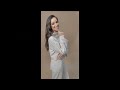 Conjunto Heloa - Bege Novo Conjunto Heloa - Bege Novo