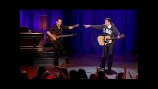 Mercy- Dave Matthews Live on Fallon (4/24/12)