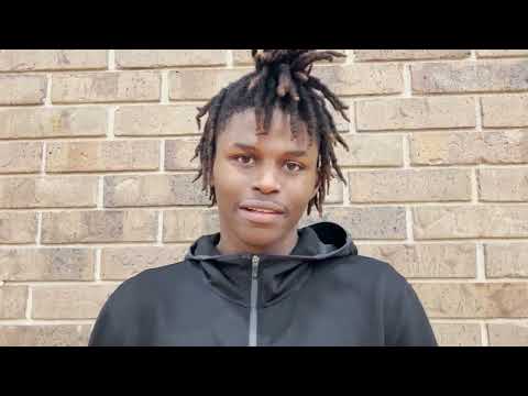 2024 Port Allen forward Aries Lewis plays dominant in crunch time for 47-40 defeat of Liberty Magnet