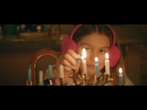 8 Nights Of Christmas - A BMPCC 6K Short Film