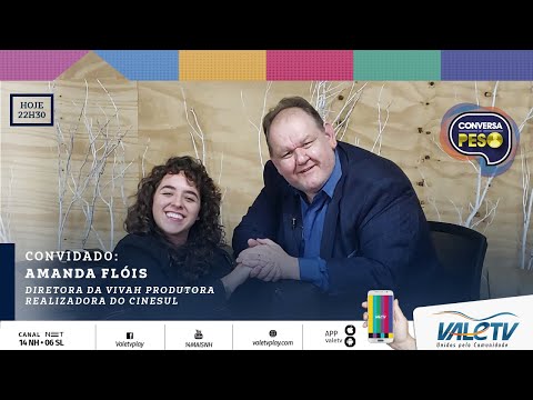 Assista ao programa completo