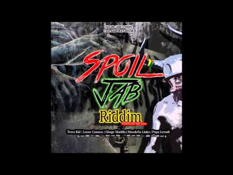 Loose Cannon - Jab World [Spoil Jab Riddim] (2016 Soca)